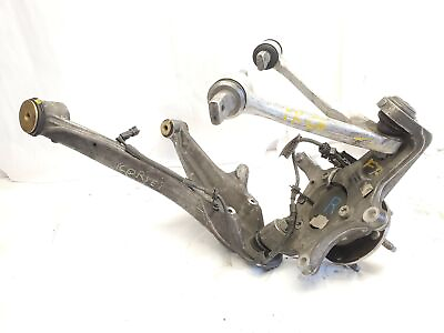 #ad 2006 2012 Chevy Corvette Z06 Front Right Control Arm Spindle Knuckle Assembly $309.00