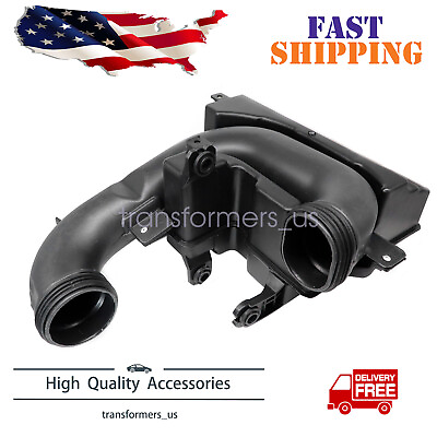 #ad For Kia Forte 2014 2018 Air Cleaner Intake Duct Resonator 28220A7000 $46.99