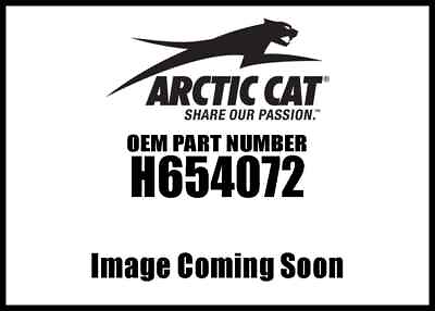 #ad Arctic Cat Light Dual Row 22quot; 10quot; H654072 New OEM $473.95