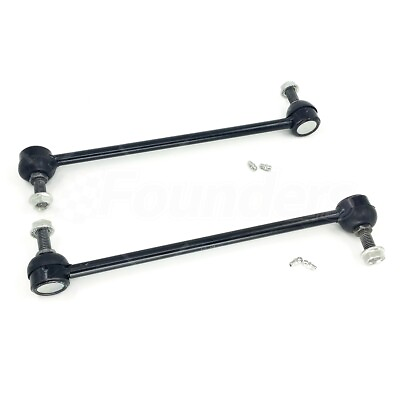 #ad Suspension 2x Front Sway Bar Links Dodge Caravan Chrysler Town amp; Country Voyager $14.69