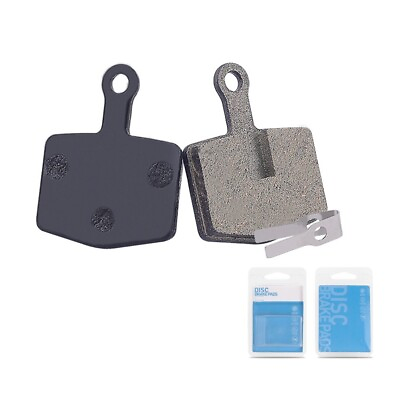 #ad Reliable and Long lasting Disc Brake Pads Optimum performance on all roads $7.94