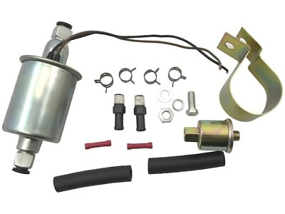 #ad For 1949 Ford Ford Electric Fuel Pump 69299GM CARB Fuel Pump $32.36