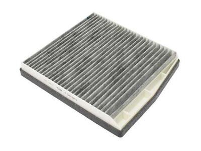 #ad Airmatic 17ZV76F Cabin Air Filter Fits 2001 2009 Volvo S60 $25.50