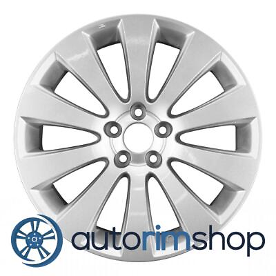 #ad Subaru Legacy 2010 2011 2012 17quot; Factory OEM Wheel Rim $203.29