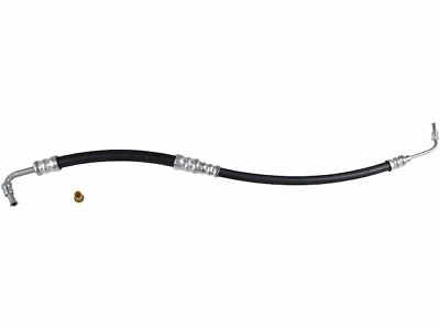 #ad For 1957 1959 Ford Fairlane Power Steering Pressure Line Hose Assembly 42586NB $26.96