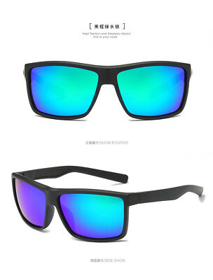 #ad Mens Womens Designer Sunglasses NEW ORIGINAL Original Cases Boxs $36.99