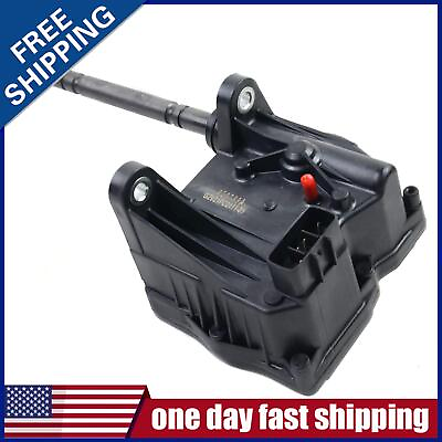 #ad 36410 71010 Transfer Shift Actuator For Toyota Tacoma Hilux 4WD 2015 2020 $190.33