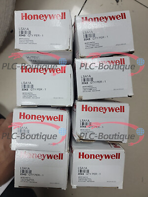 #ad New Honeywell LSA1A Switch Heavy Duty Limit Switch $102.99