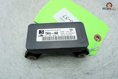 #ad 09 14 Acura TL OEM YAW Rate Gravity Turn Control Sensor 39960 TK4 A010 M 1146 $24.50