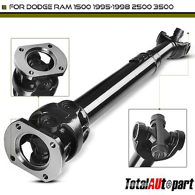 #ad Drive Shaft Assembly for Dodge Ram 1500 1995 1998 Pickup Automatic Front Side $234.99