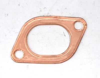 #ad Replacement Copper Exhaust Manifold Gasket 147705 Compatible With Ferrari $17.99
