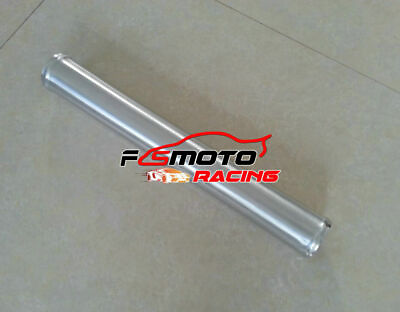 #ad 63mm 2.5quot; inch Aluminum Pipe Piping Straight Tube Tubing Intercooler L=300mm 12quot; $21.80