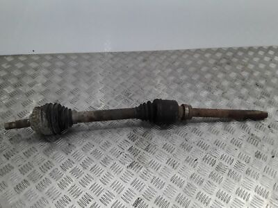 #ad Peugeot 605 1997 3.0 automatic Right Front driveshaft Petrol 123kW VEI12572 $92.54