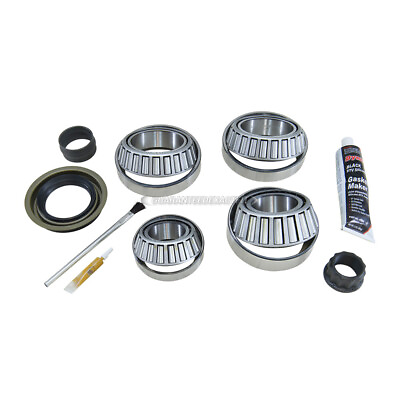 #ad For Chevy Silverado Dodge Ram Yukon Differential Bearing amp; Seal Kit CSW $697.89