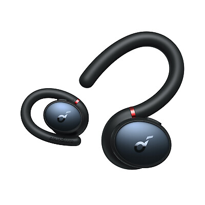#ad Soundcore Sport X10 True Wireless Workout Headphone Sport Earbuds Bluetooth 5.2 $49.99