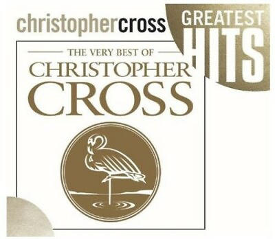 #ad Christopher Cross : Very Best Christopher Cross the us Import CD 2002 $6.48