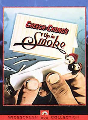 #ad Cheech amp; Chong#x27;s Up In Smoke $6.37