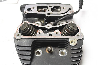 #ad Front Cylinder Head ACR 103quot; 17728 08 17192 06B 2015 Harley Davidson Roadglide $400.00