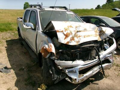 #ad Rear Axle 6 Cylinder 4WD Crew Cab Automatic Fits 05 19 FRONTIER 1718726 $1840.49