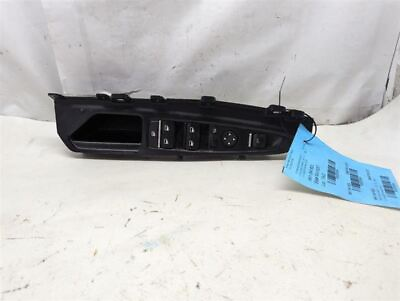 #ad Driver Front Door Switch Driver#x27;s Mirror And Window Fits 16 20 BMW X1 $149.23
