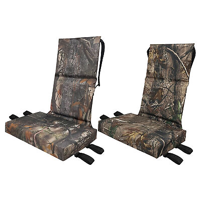 #ad Tree Stand Seat Replace Ladder Stand Seat for Hunting Outdoor Mountaineering $69.29