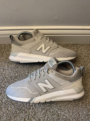 #ad Women’s New Balance 009v1 Light Cliff Gray Sneaker Shoes Size 7 No Inserts $16.00
