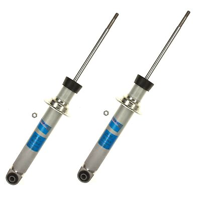 #ad Pair Set of 2 Rear Sachs Shock Absorber Set For BMW E60 525xi 528i xDrive 535xi $288.95