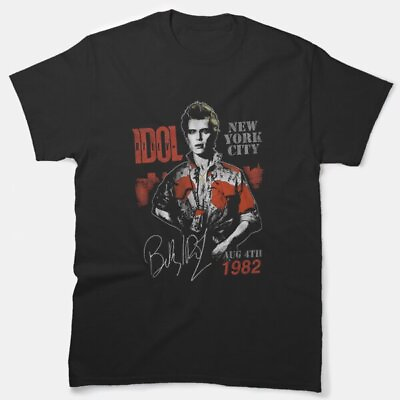 #ad The Man So Cool Classic T Shirt $22.99