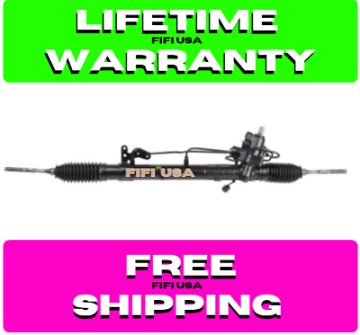#ad ✅✅Remanufactured OEM Steering Rack amp; Pinion 512 for 2007 2012 ALTIMA 2.5 ✅✅ $157.17