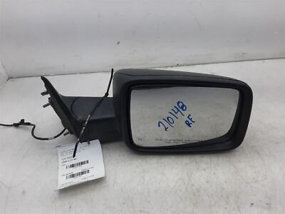 #ad Passenger Side View Mirror Classic Style 13 20 DODGE 1500 PICKUP 68285864AB $204.99