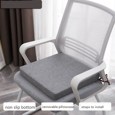 #ad Chair Cushion Orthopedic Cushion Chair Pad Tailbone Non slip Car Seat Cushion $74.83