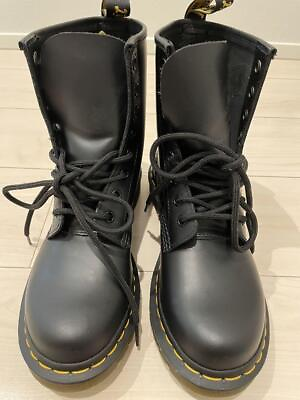 #ad Women 6.0US Dr. Martens 23.0Cm JPN import Original boots shoes Limited VHTF $193.28