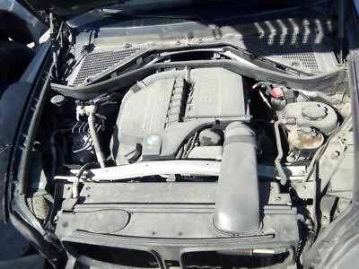 #ad Power Steering Pump xDrive35i Turbo Fits 11 14 BMW X6 19620370 $105.00
