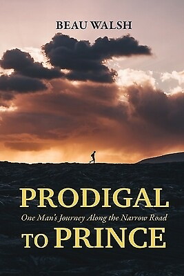 #ad Prodigal to Prince: One Man#x27;s Journey Along the Narrow Road Walsh Beau $18.99