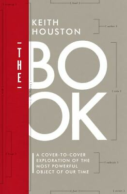 #ad The Book: A Cover to $22.29