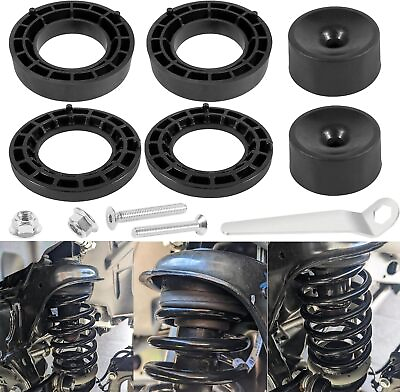 #ad 1155300 1.5quot; Performance Spacer Leveling Kit For Jeep JT Gladiator After 2020 $69.99