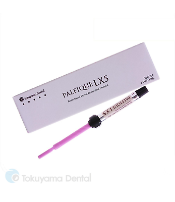 #ad Tokuyama Palfique LX5 Resin Based Dental Composite 3.8gm $39.99