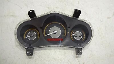 #ad Speedometer Excluding Hybrid MPH Fits 08 09 AURA 640821 $75.00