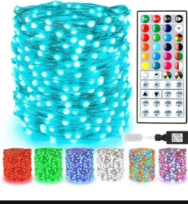 #ad Color Changing LED Light $28.00