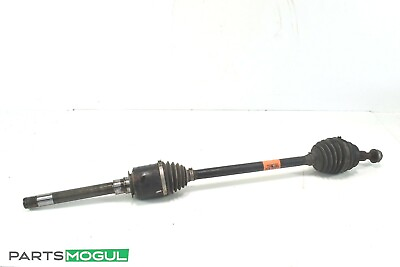 #ad 07 12 Mercedes GL450 X164 Front Right Passenger Side CV Axle Shaft $84.00