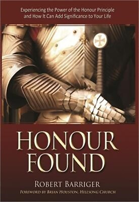 #ad Honour Found: Experiencing the Power of the Honour Principle and How It Can Add $18.45