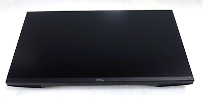 #ad Dell UP2716D 27quot; 2560 x 1440 DP HDMI IPS LED Monitor Fair No Stand $79.99