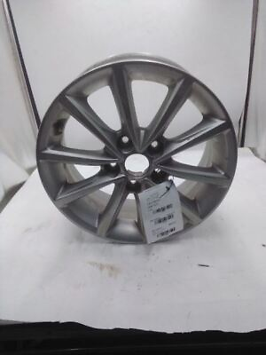 #ad Wheel 16x6 1 2 Alloy US Built With Fits 18 19 SONATA 1535432 $96.99