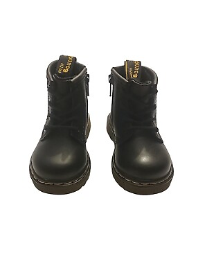 #ad Dr Martens Softy T Boots For Baby Boy $54.00