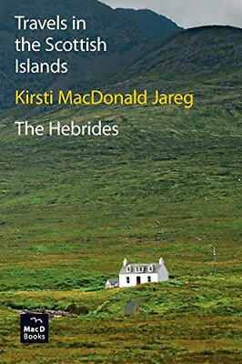 #ad Travels in the Scottish Islands. The Hebrides $11.70