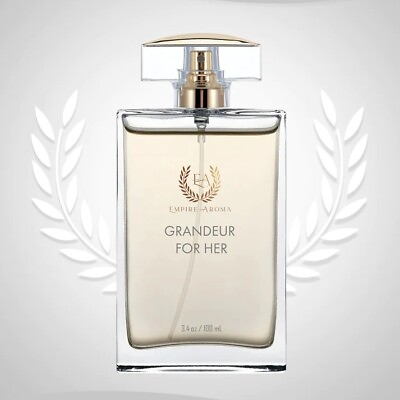 #ad GRANDEUR FOR HER Inspired By Creed Aventus For Her 100ml perfume for women $39.00