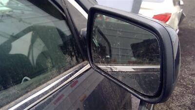 #ad Passenger Side View Mirror opt: DL8 2010 2011 Chevy Equinox GMC Terrain GBV Gray $68.73