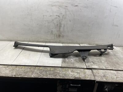 #ad 2007 MERCEDES S550 4 MATIC FRONT WINDSHIELD COWL PANEL BAFFLE WATER COVER TRIM $81.61