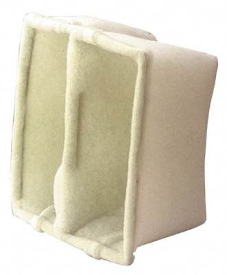 #ad Made in USA 24quot; x 24quot; x 15quot; Polyester Cube Air Filter MERV 8 94% Capture Ef... $41.60
