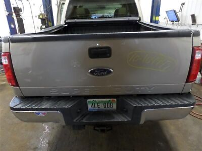#ad WASH RESERVOIR FITS 08 10 FORD F250SD PICKUP 9914496 $60.00